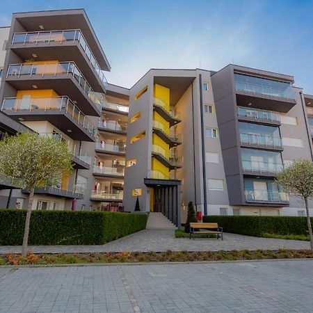 Admiral Luxury VI Apartman By Bltn Siofok Luaran gambar