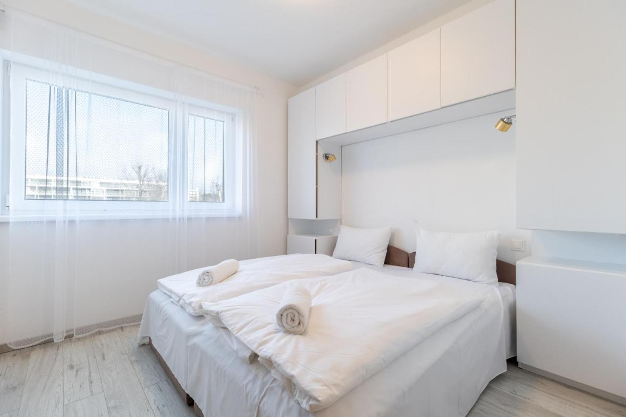 Admiral Luxury VI Apartman By Bltn Siofok Luaran gambar